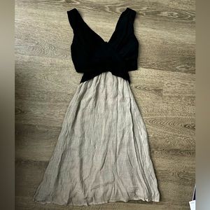 Anthropologie Amadi Dress